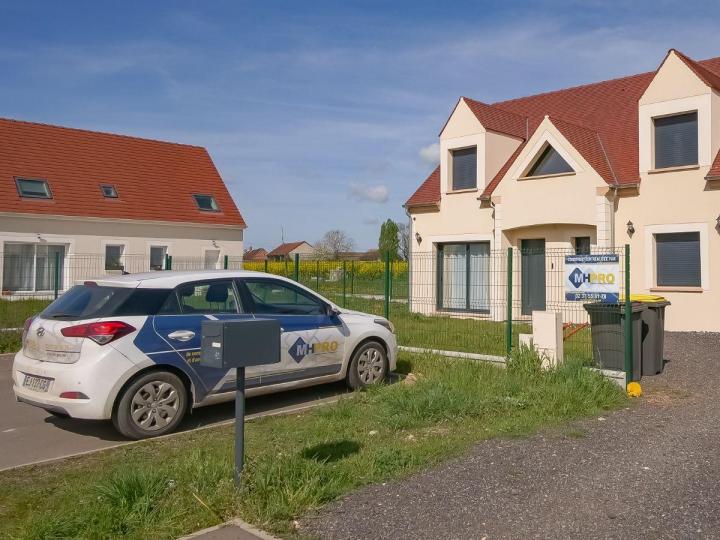 Maçonnerie générale Dreux