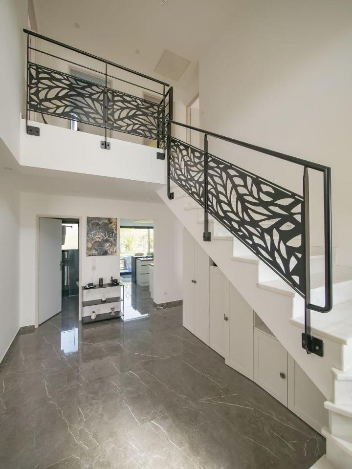 Maçonnerie générale Dreux