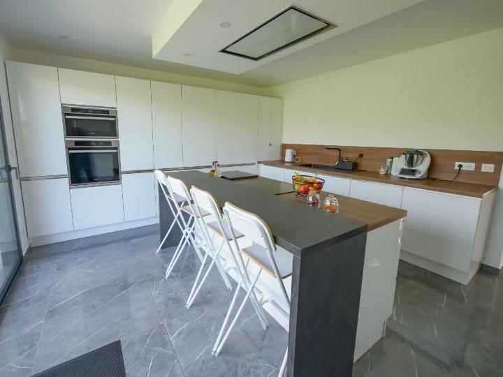 Constructeur de maison Dreux