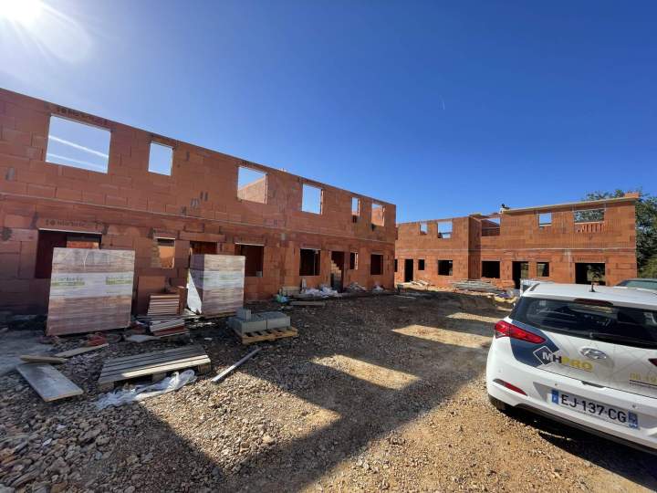 Constructeur de maison Dreux