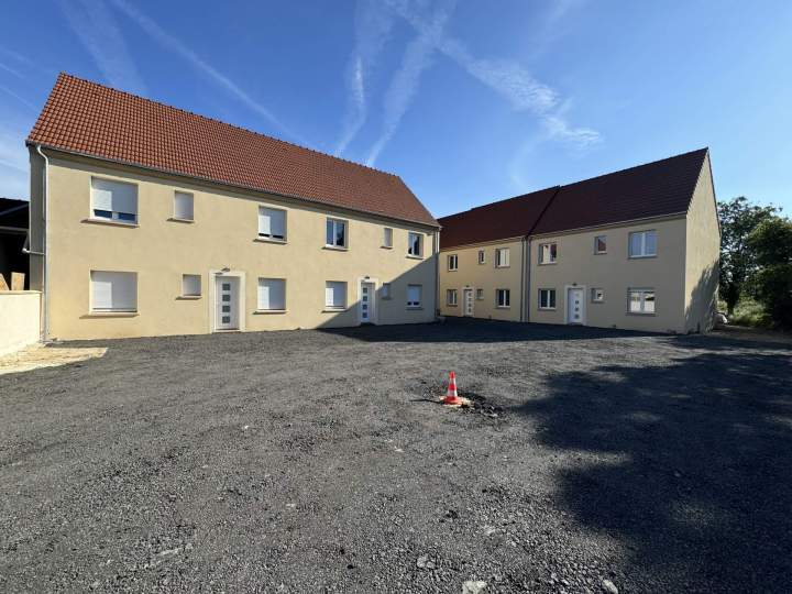 Construction de maison Dreux